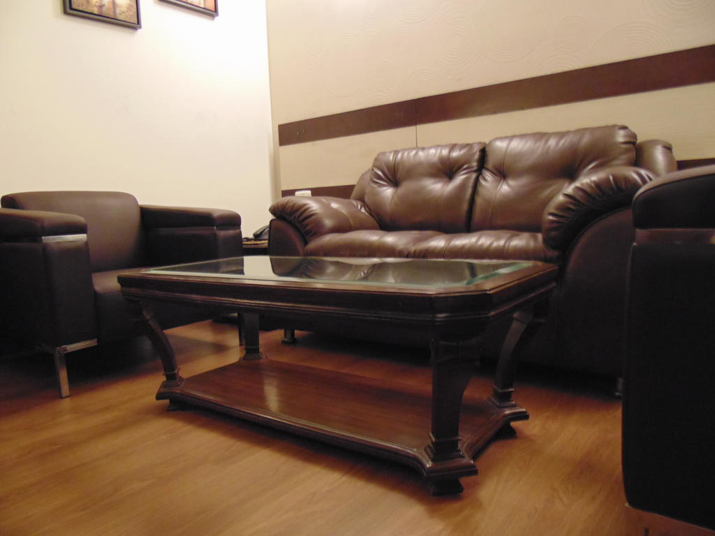 Rosemallow Hotel نيودلهي المظهر الخارجي الصورة
