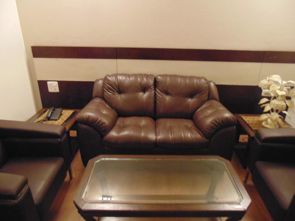 Rosemallow Hotel نيودلهي المظهر الخارجي الصورة