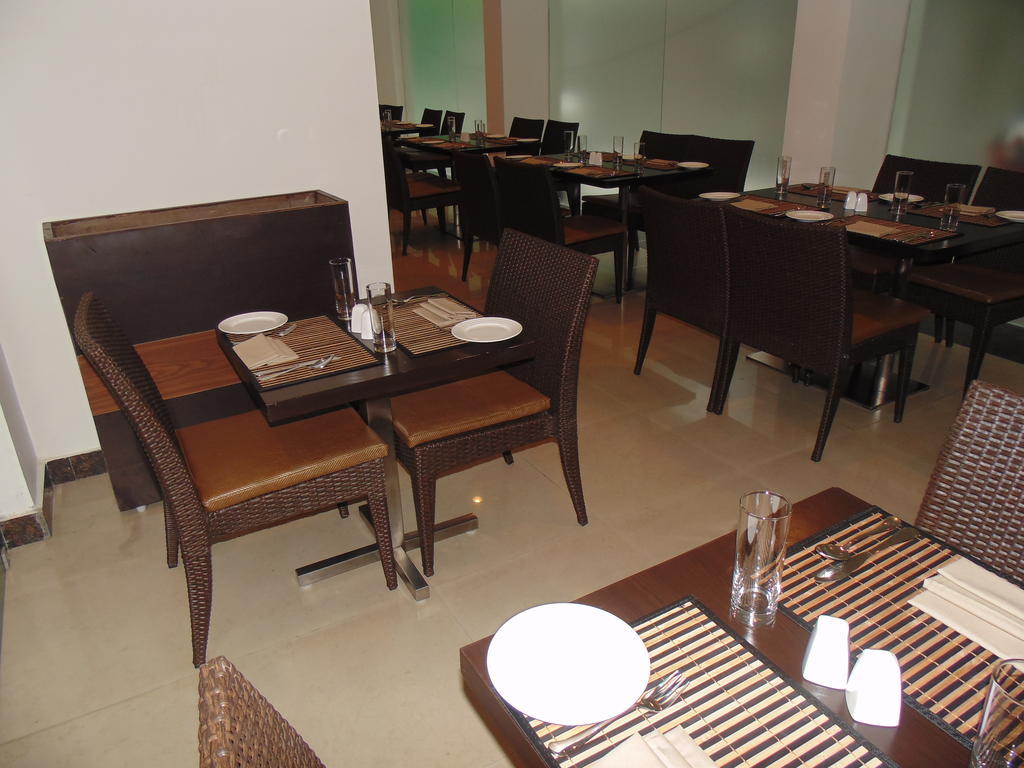 Rosemallow Hotel نيودلهي المظهر الخارجي الصورة