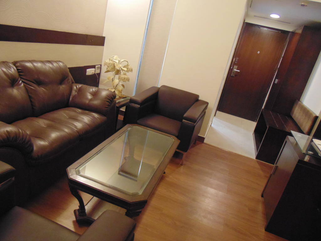 Rosemallow Hotel نيودلهي المظهر الخارجي الصورة